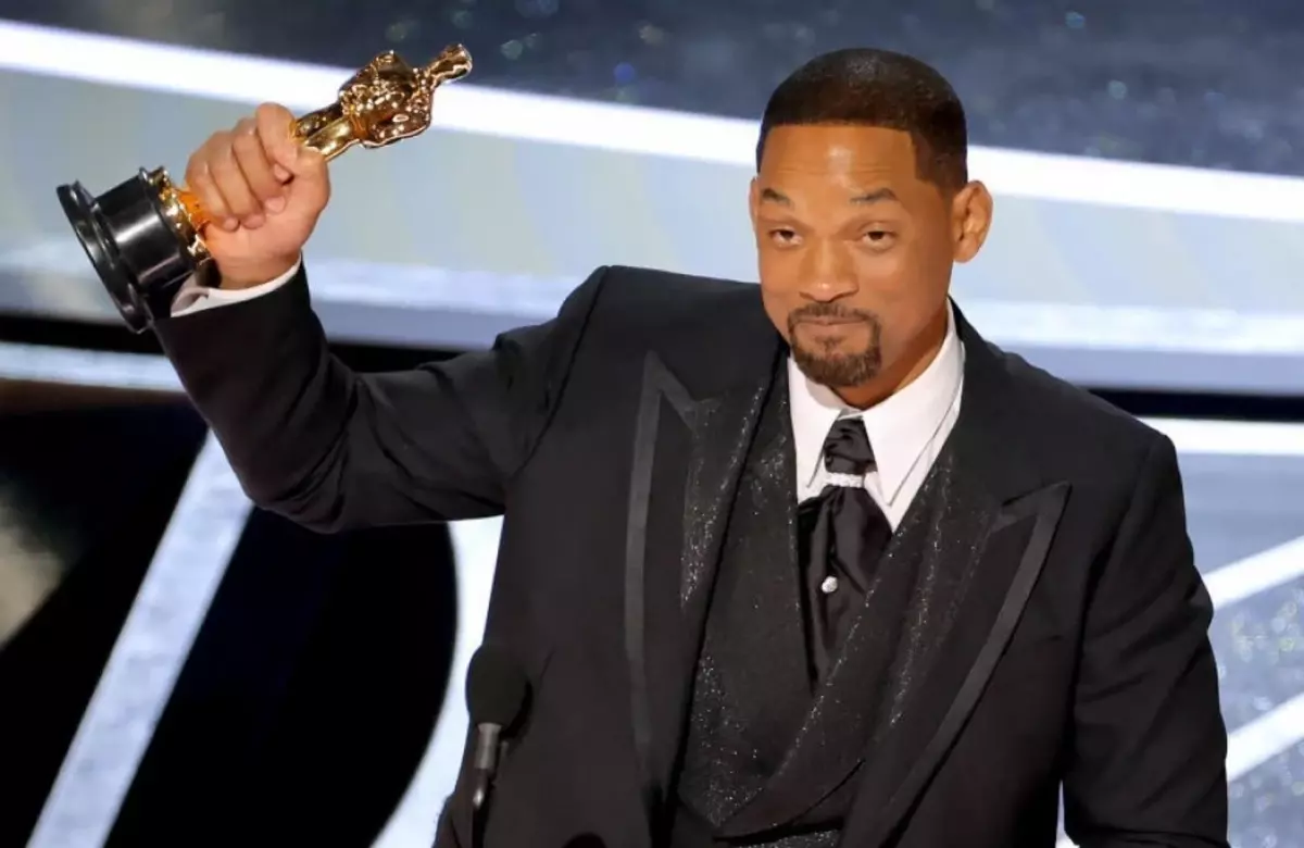 Will Smith'in olası Oscar adaylığı tartışma yarattı