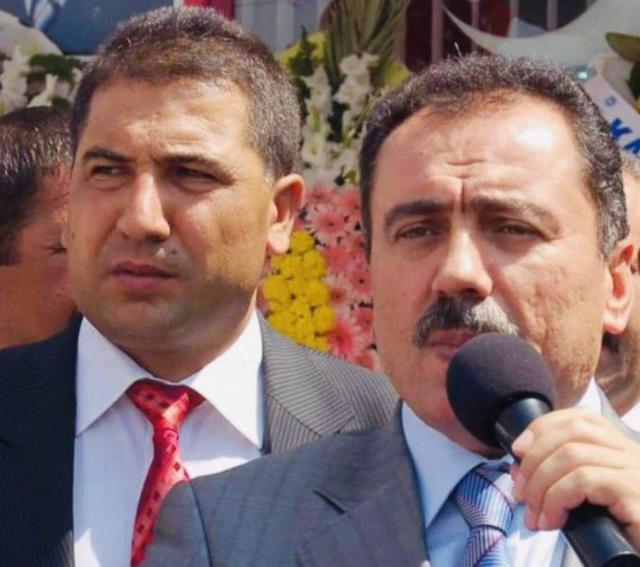 Yazıcıoğlu'nun korumasının ölümüne ilişkin soruşturmada dosya kapandı Yazıcıoğlu'nun korumasının ölümüne ilişkin soruşturmada dosya kapandı