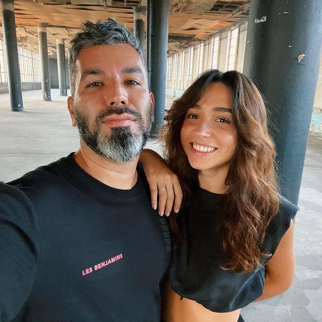 Zeynep Bastık yeni bir aşka yelken açtı, eski eş Tolga Akış'tan yorum gecikmedi: İnsanları salın