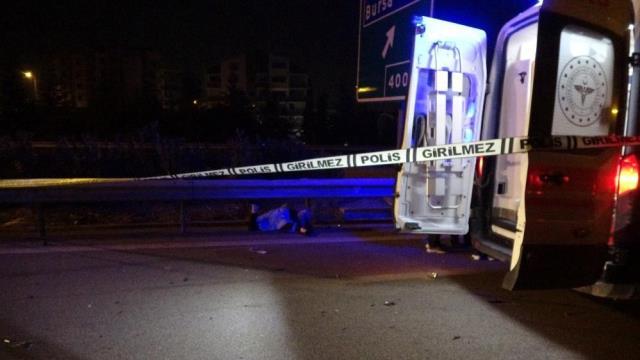 20 yaşındaki genç kızı öldüren alkollü sürücü, 1 yıl sonra tahliye oldu 20 yaşındaki genç kızı öldüren alkollü sürücü, 1 yıl sonra tahliye oldu