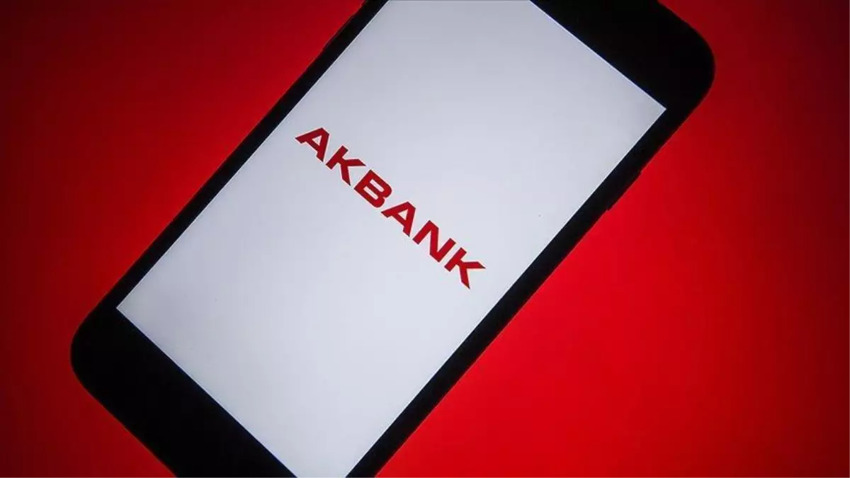 Akbank'a neden ulaşılamıyor? 8 Ekim Cumartesi Akbank'da sorun mu var?