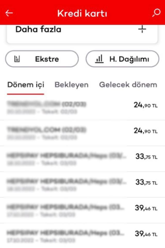 Akbank hacklendi mi? Harcamalar çifter çifter yansıdı, limiti eksiye düşen var Akbank hacklendi mi? Harcamalar çifter çifter yansıdı, limiti eksiye düşen var