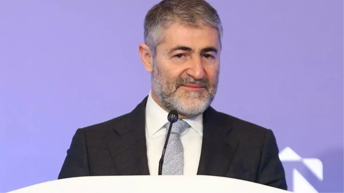 Bakan Nebati'den esnafı sevindirecek haber: Esnafla ilgili indirimlerin yapılması için bir paket üzerinde çalışıyoruz