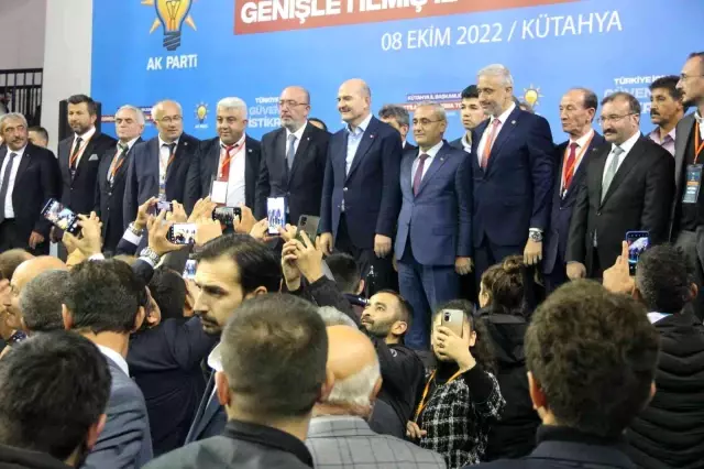 Bakan Soylu'dan uyuşturucu satıcılarına yönelik emniyet güçlerine talimat: Bulduğunuz an ayaklarını kırın