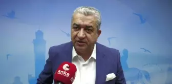 İzmir haber! Bedri Serter, İzmir'deki Hastane Sorununa Dikkat Çekti: 'Kalp Krizi Geçirenler 150 Km Mesafeden İzmir'e Yetiştirilmeye Çalışıyor'