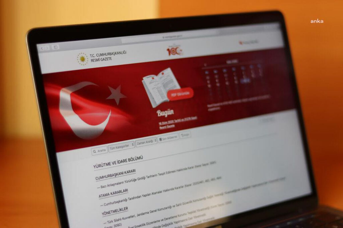 Malatya haberi... Çorum, Kırklareli, Konya ve Malatya'da Bazı Araziler İçin Toplulaştırma Kararı