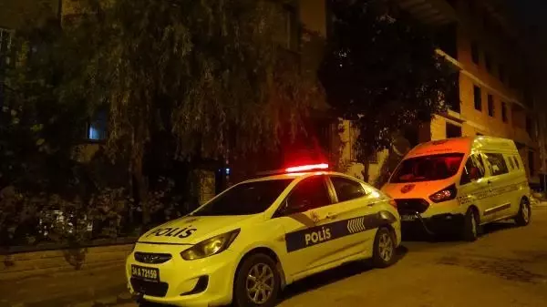 Ayrıldığı eşini, çocuğunun gözü önünde vurdu Ayrıldığı eşini, çocuğunun gözü önünde vurdu