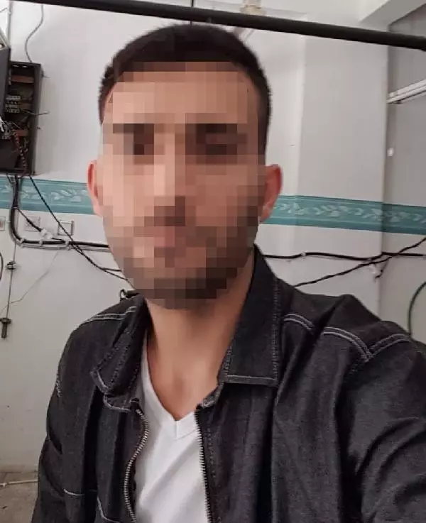 Ayrıldığı eşini, çocuğunun gözü önünde vurdu Ayrıldığı eşini, çocuğunun gözü önünde vurdu