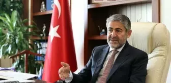 Kullandığı teknik ifadeler nedeniyle gündem olan Bakan Nebati'den eleştirilere yanıt: Epistemoloji bilmeyeceksem nasıl doçent oldum