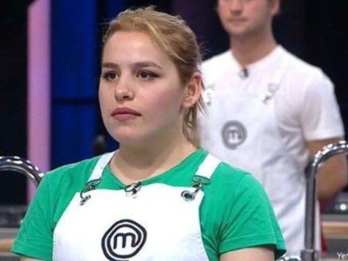 MasterChef Fatma Nur Uçar kaç yaşında, nereli, mesleği ne? Fatma Nur Uçar hayatı ve biyografisi!