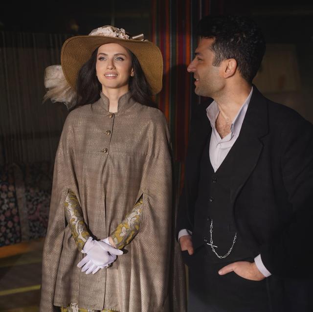 Murat Yıldırım ve Iman Elbani çiftinin ilk bebekleri dünyaya geldi Murat Yıldırım ve Iman Elbani çiftinin ilk bebekleri dünyaya geldi