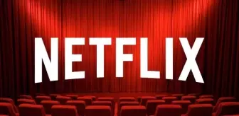 Netflix'ten tarihi adım! Bu film, önce sinemalarda yayınlanacak