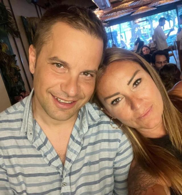 'Pınar benim ruh eşim' diyerek Yağmur Atacan'a silahlı saldırı düzenleyen zanlı, 8 yıl sonra yakalandı