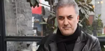 Tamer Karadağlı kimdir? Tamer Karadağlı kaç yaşında, nereli? Tamer Karadağlı hayatı ve biyografisi!