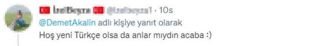 Yalı Çapkını dizisinin sonunu merak eden Demet Akalın, yaptığıyla alay konusu oldu Yalı Çapkını dizisinin sonunu merak eden Demet Akalın, yaptığıyla alay konusu oldu