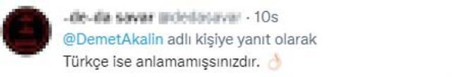 Yalı Çapkını dizisinin sonunu merak eden Demet Akalın, yaptığıyla alay konusu oldu Yalı Çapkını dizisinin sonunu merak eden Demet Akalın, yaptığıyla alay konusu oldu