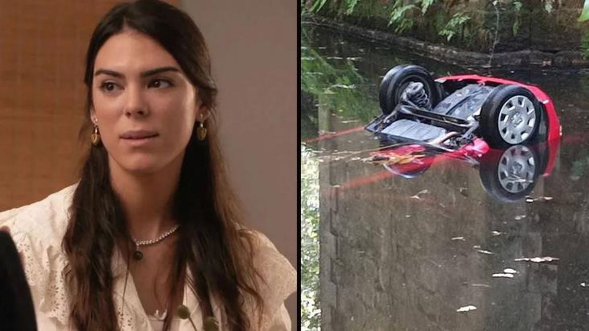 Aracı nehre uçan İspanyol oyuncu Beatriz Alvarez-Guerra hayatını kaybetti