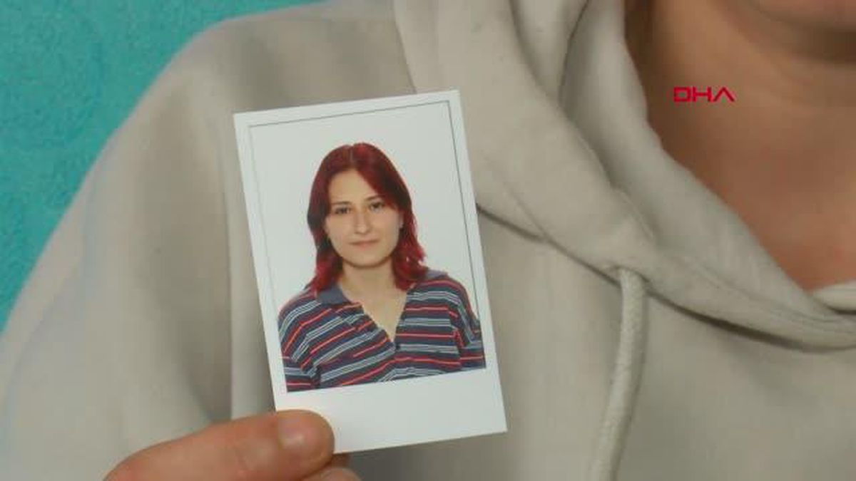 Liseli genç kızı bıçaklayıp yakan cani, olay günü platonik aşk beslediği annesini öldürmek için eve gitmiş