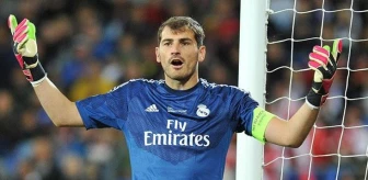 Eşcinsel olduğunu açıklayan Iker Casillas paylaşımını sildi! Olayın iç yüzü bambaşka çıktı