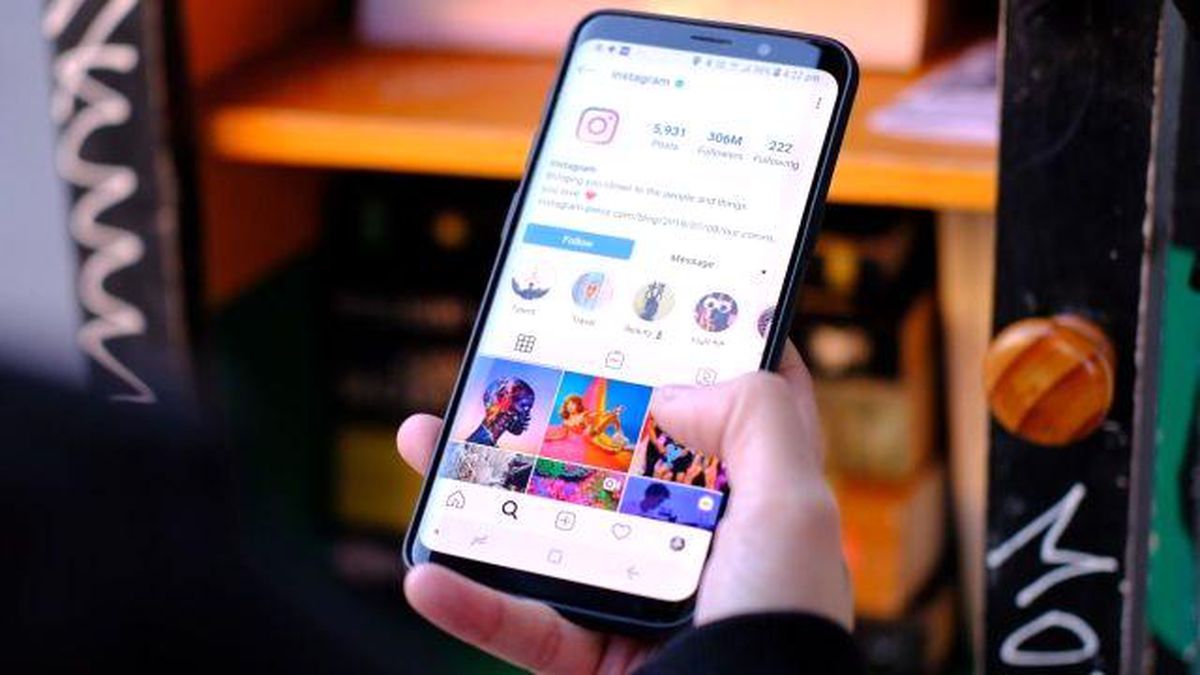 Instagram beğendiğim gönderileri görme [2022]