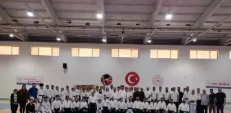 Malatya spor haberleri: Malatya'da ilk kez yapıldı