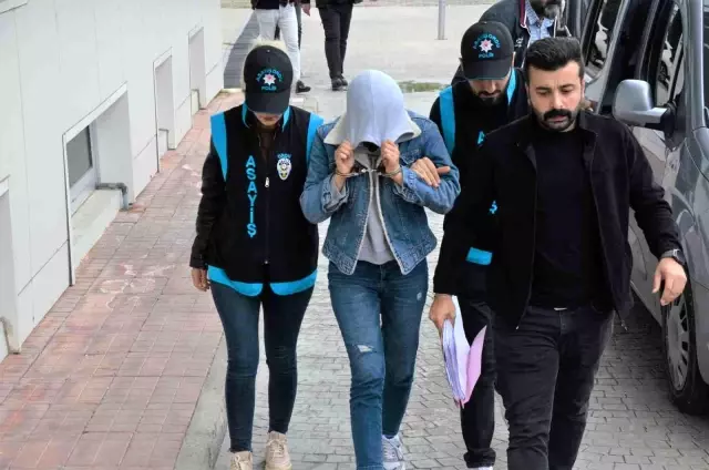 Toprağa gömülen bebeğin babası da konuştu: Cinsel ilişkiye girdim ama çocuk benim mi bilmiyorum