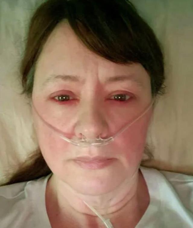 Ölüp geri dirilen hemşirenin sözleri dünyada yeri yerinden oynattı: İnsanlığa bir mesaj getirdim