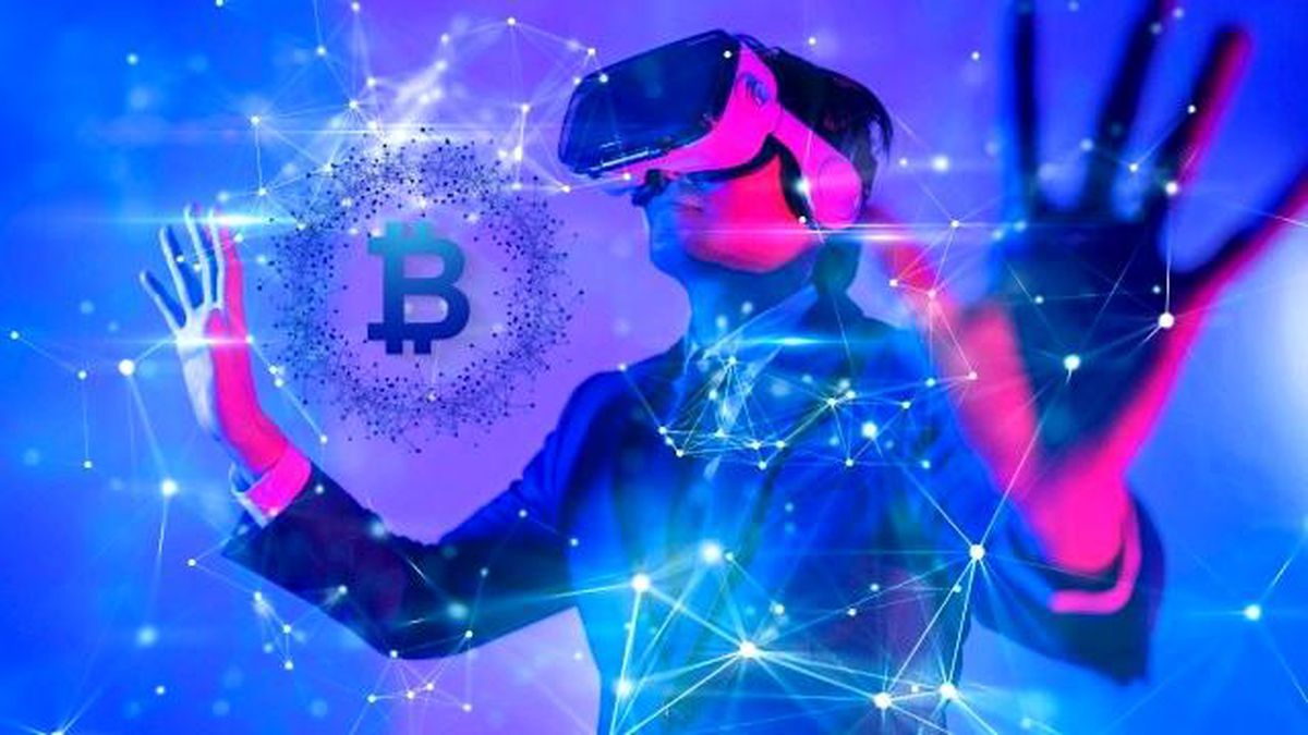 Sanayi ve Teknoloji Bakanlığı'ndan blokzincir ve metaverse müjdesi!