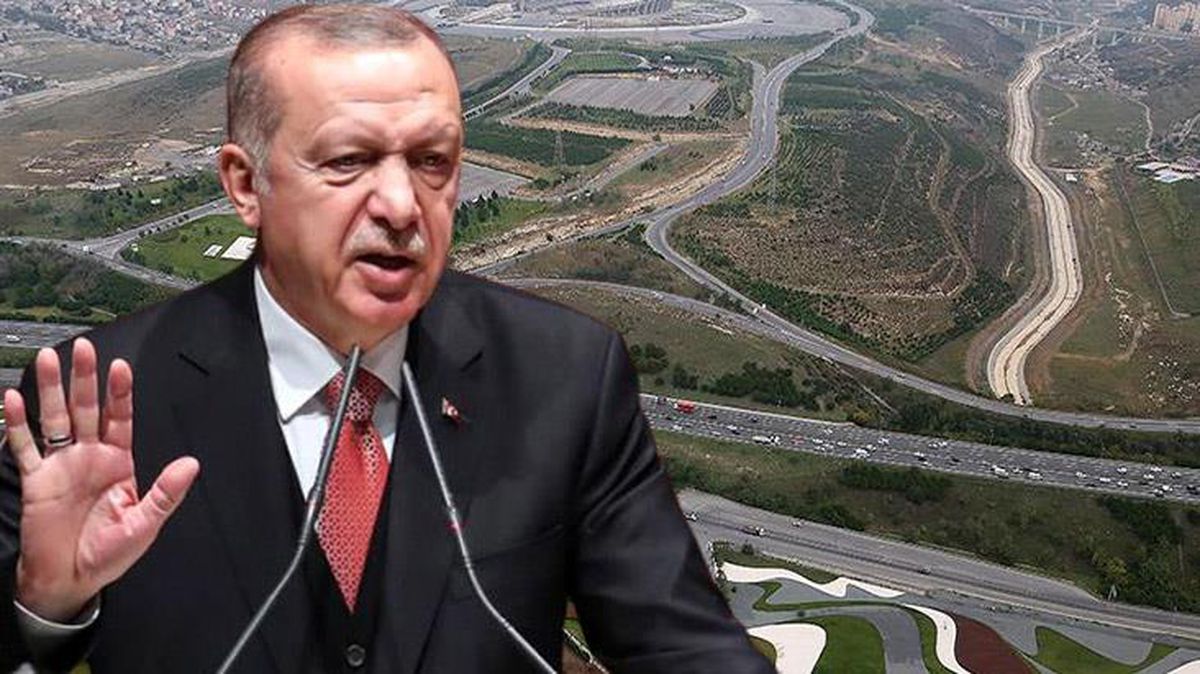 TOKİ 'İlk Evim Arsa' başvuruları yarın başlıyor! İşte kalem kalem tüm detaylar
