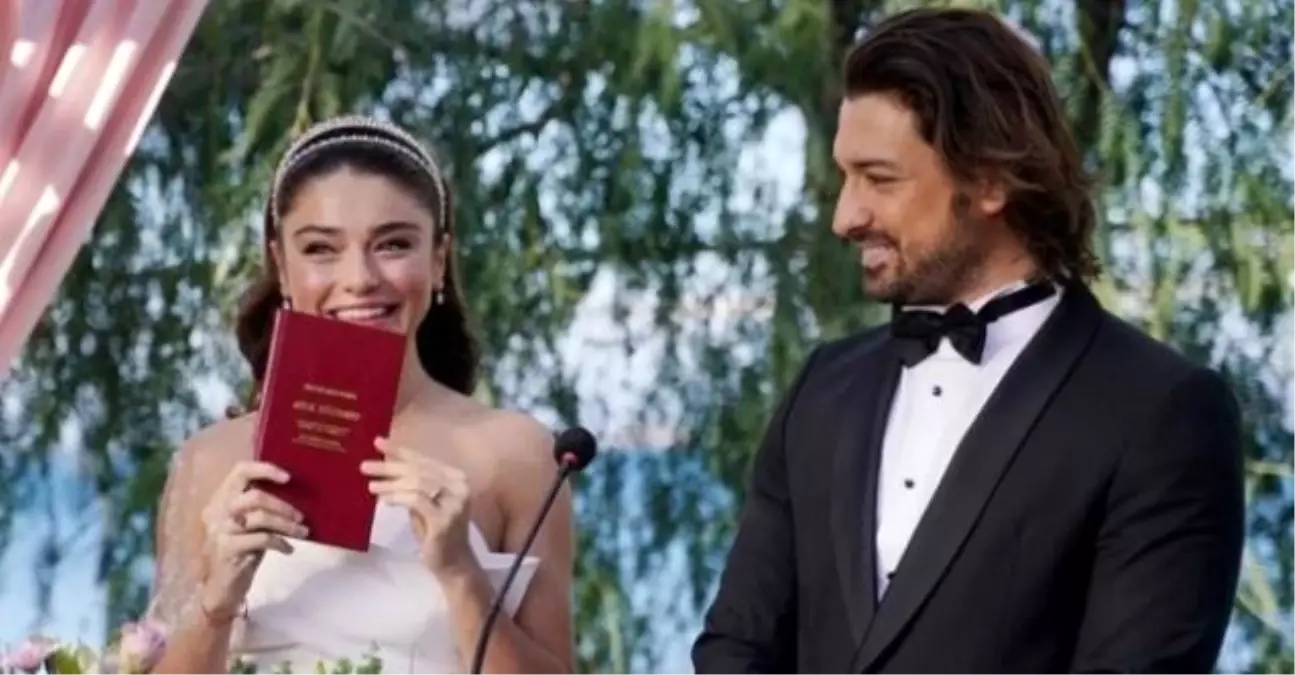 Ayça Ayşin Turan ve Alp Navruz Hakkında Flaş İddia!