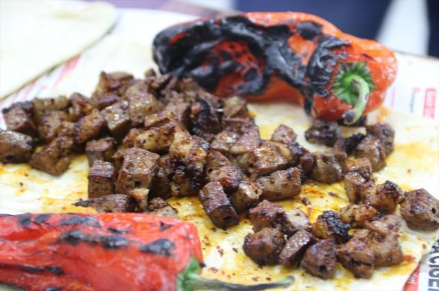 Cağ kebabı kavgasından sonra bu sefer de Ciğer Kebabı savaşı! Diyarbakır, Şanlıurfa ve Adana birden topa girdi