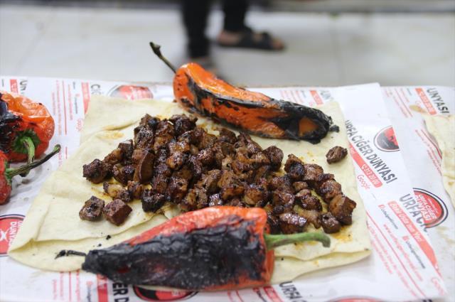 Cağ kebabı kavgasından sonra bu sefer de Ciğer Kebabı savaşı! Diyarbakır, Şanlıurfa ve Adana birden topa girdi