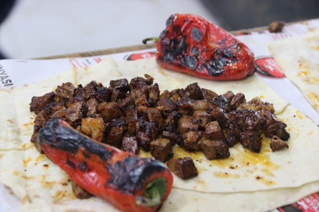 Cağ kebabı kavgasından sonra bu sefer de Ciğer Kebabı savaşı! Diyarbakır, Şanlıurfa ve Adana birden topa girdi
