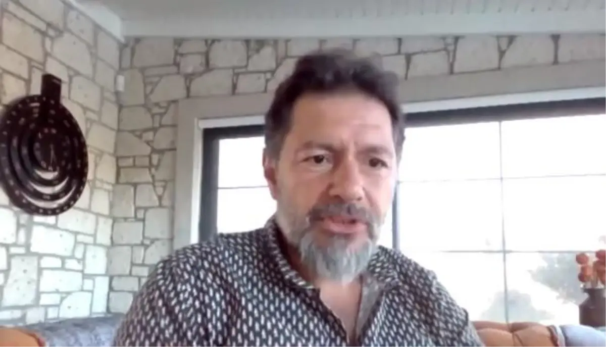 FOX Çalar Saat konuğu Hakan Atilla kimdir? Hakan Atilla kaç yaşında, nereli? Hakan Atilla biyografisi!