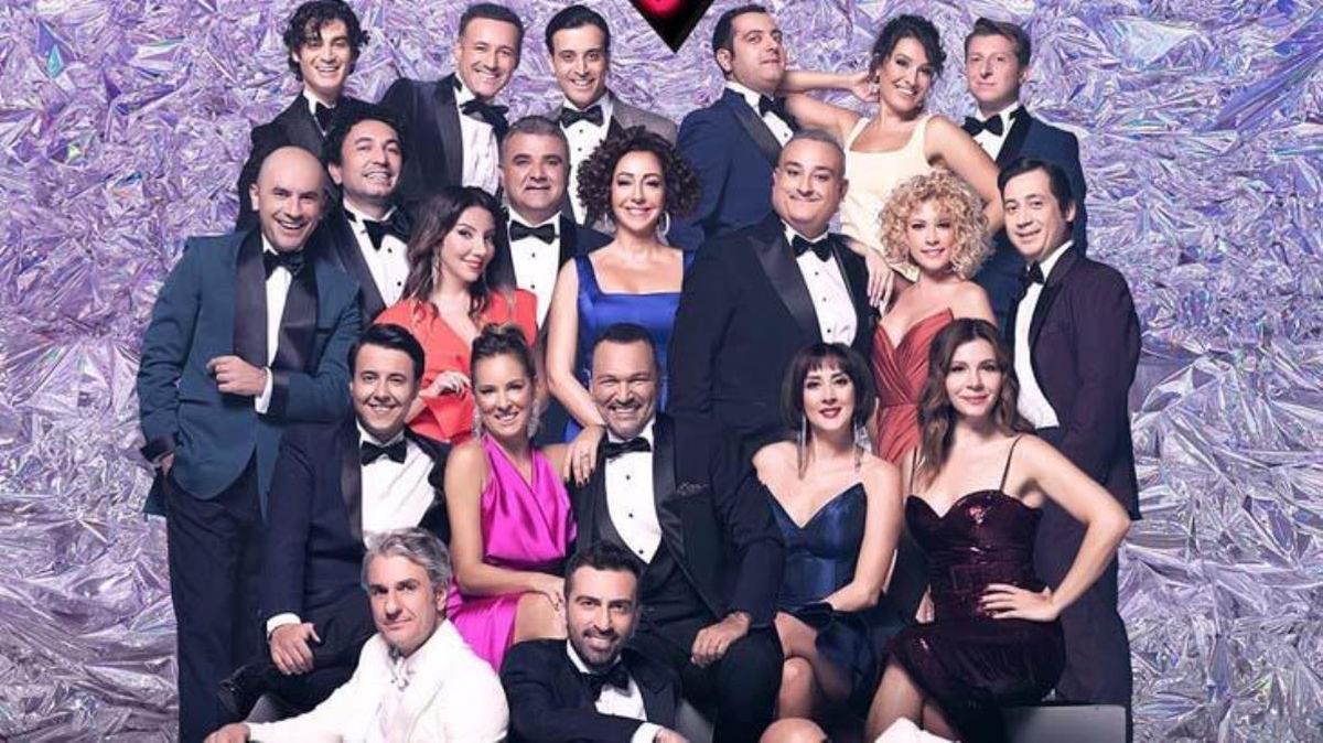 Güldür Güldür yeni sezon ne zaman başlayacak? Güldür Güldür Show yeni bölüm ne zaman?