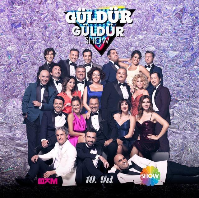Güldür Güldür yeni sezon ne zaman başlayacak? Güldür Güldür Show yeni bölüm ne zaman?