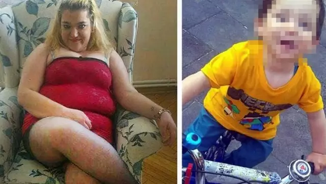 İstinaf, 5 yaşındaki Eymen'i öldüren anne ve sevgilisinin itirazlarını reddetti İstinaf, 5 yaşındaki Eymen'i öldüren anne ve sevgilisinin itirazlarını reddetti