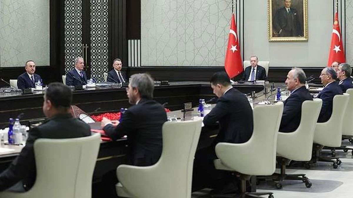 Kabine Cumhurbaşkanı Erdoğan başkanlığında toplanıyor! Masada gündemin en kritik 3 konusu var