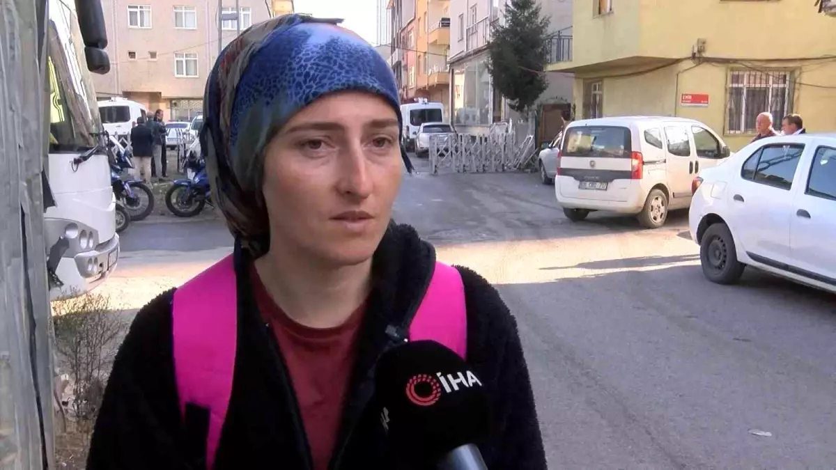 Son dakika haberi | Kadıköy'de patlamada komşular konuştu: 'Hayatını kaybeden çocuk, oğlumla aynı okula gidiyordu'