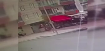 Konya haberleri: Konya'da enişte cinayeti kamerada