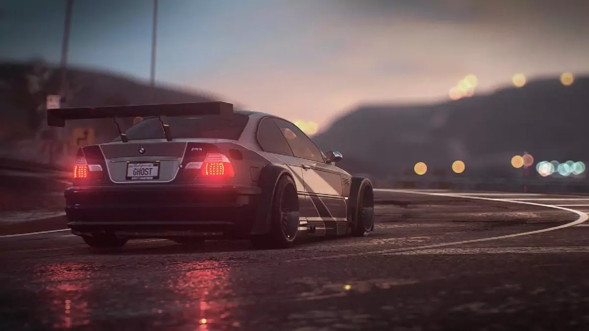 Need for Speed 2015 sistem gereksinimleri neler? Need for Speed 2015 kaç GB?