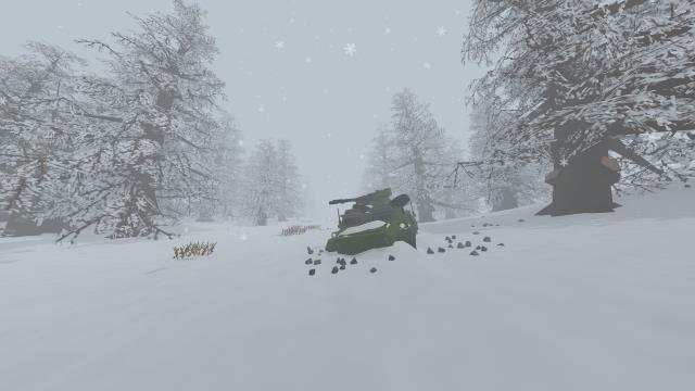 Steam'in oynaması ücretsiz zombi oyunu Unturned, oyuncu rekoru kırdı