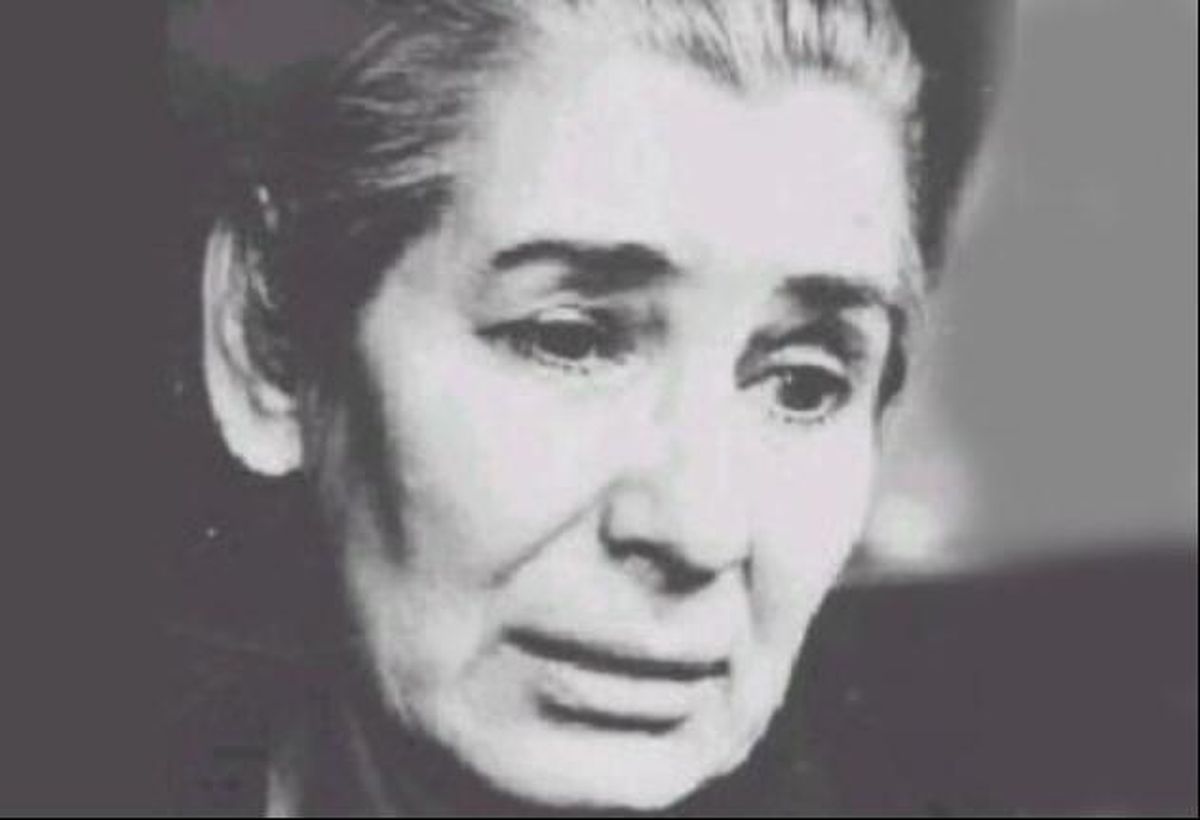 Şükriye Atav kimdir? Şükriye Atav kaç yaşındaydı, nereli? Şükriye Atav hayatı ve biyografisi!