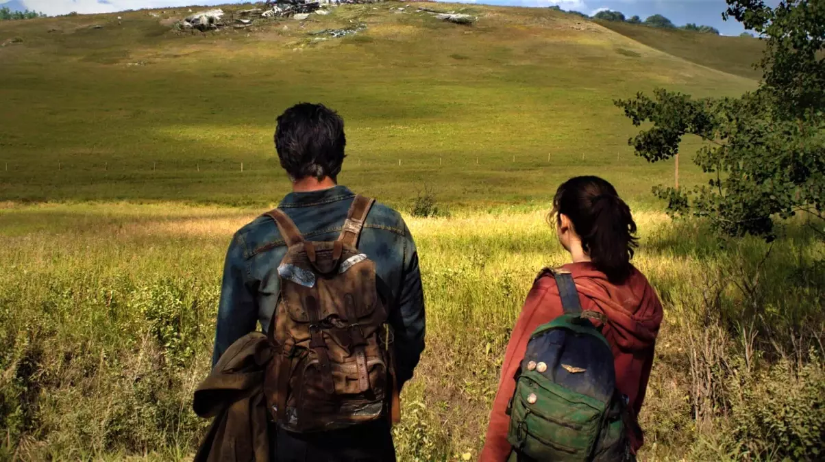 The Last of Us dizi oyuncusu oyunu hiç oynamamış