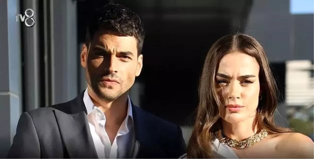 Tuzak... YAYIN TARİHİ AÇIKLANDI!