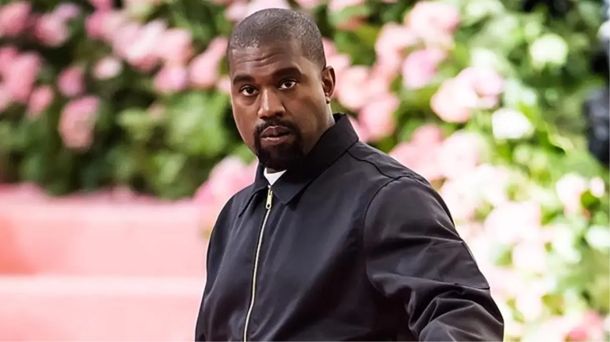 Ünlü rapçi Kanye West'in Instagram ve Twitter hesapları Yahudi karşıtı paylaşımları nedeniyle kilitlendi