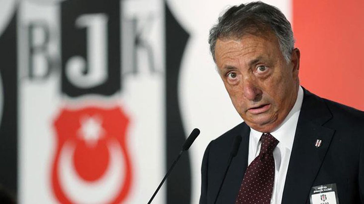 'VAR hakemleri sabote mi ediyor?' iddiası sonrası Beşiktaş, TFF'yi topa tuttu