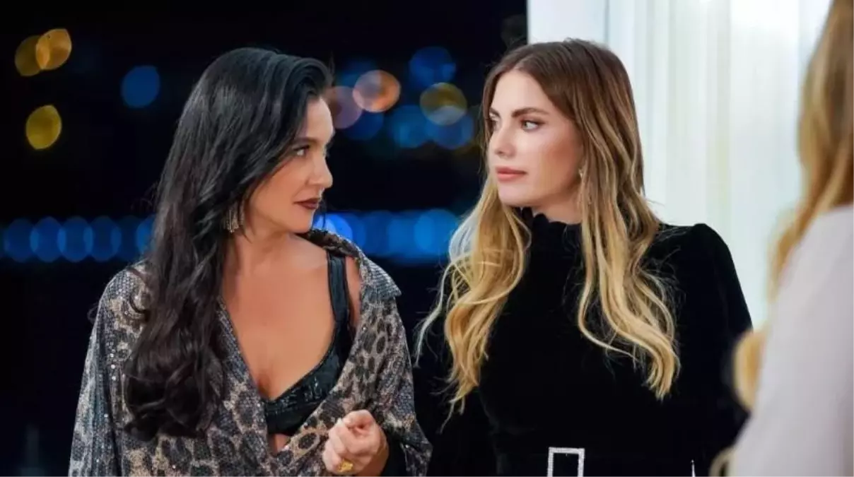 Yasak Elma CANLI izle! FOX TV Yasak Elma yeni bölüm fragmanı yayınlandı mı?