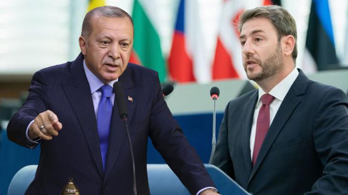 Yunanistan'da muhalefet liderinden Türkiye için skandal çağrı: Avrupa silah satmayı bırakmalı
