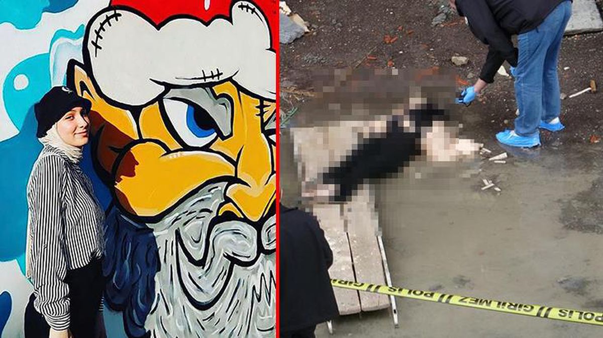 20 yaşındaki Dilara'nın ölümü araştırılıyor! Şüpheli ifadeler veren iş arkadaşları gözaltına alındı